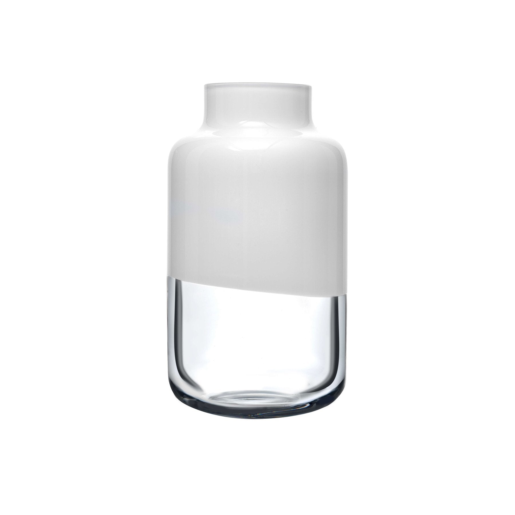 Magnolia Vase Medium-NUDE EU-Vasi-Vittorio Citro Boutique