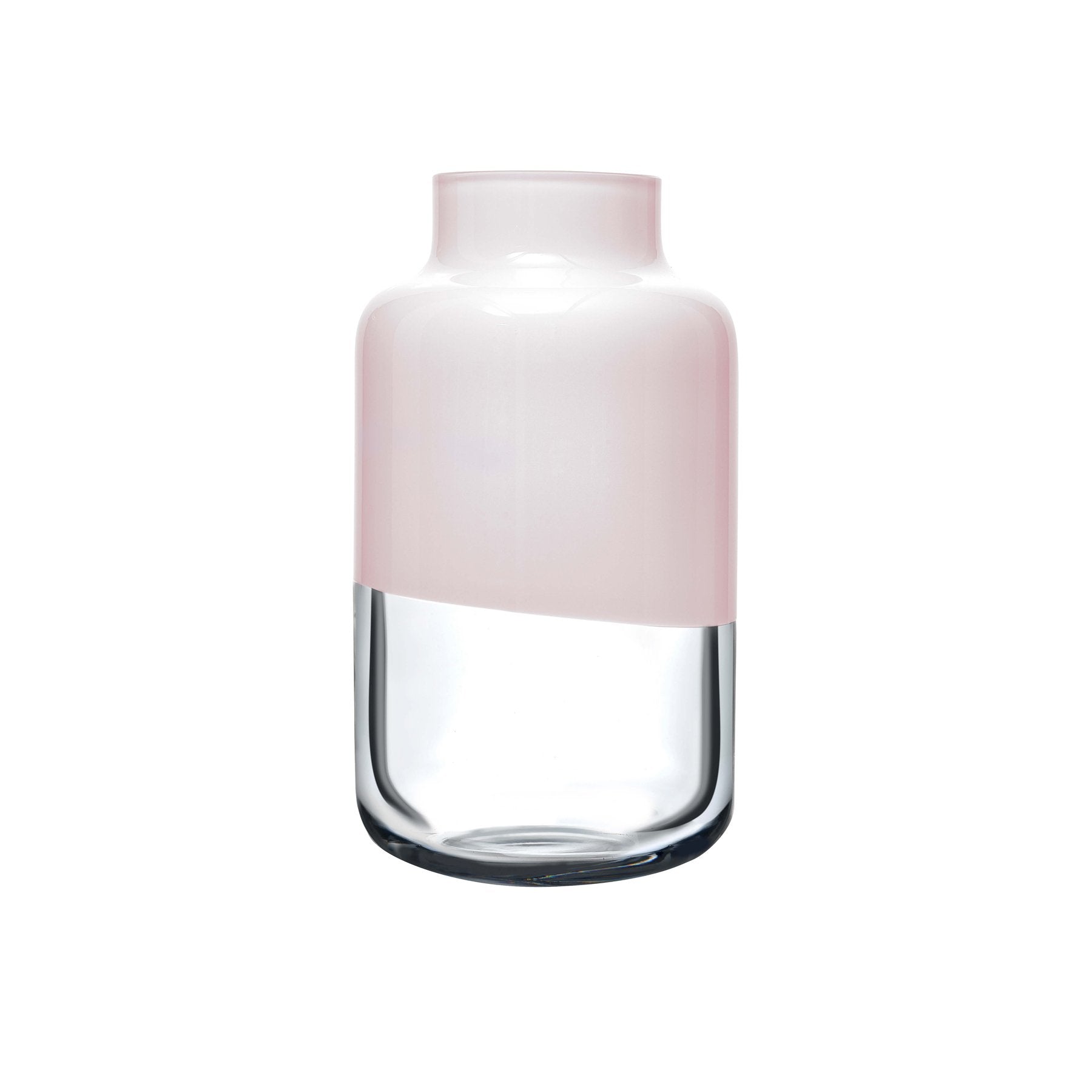 Magnolia Vase Medium-NUDE EU-Vasi-Vittorio Citro Boutique