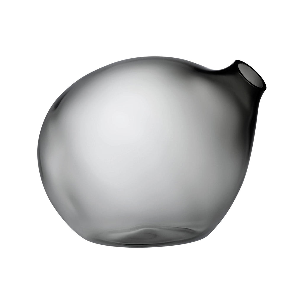 Bubble Vase Medium-NUDE EU-Vasi-Vittorio Citro Boutique