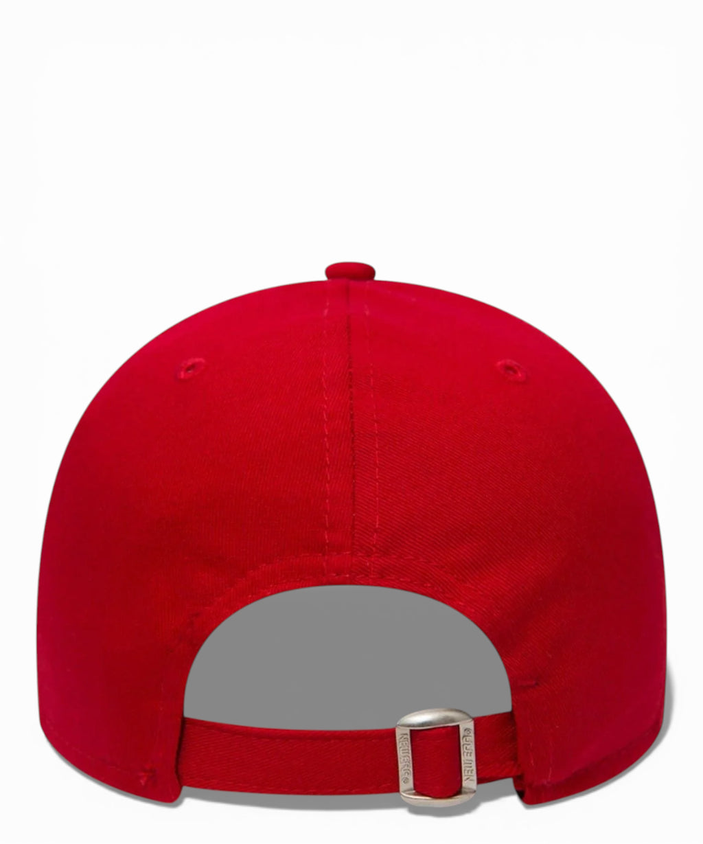 New Era Yankees 9FORTY Cap with embroidered logo