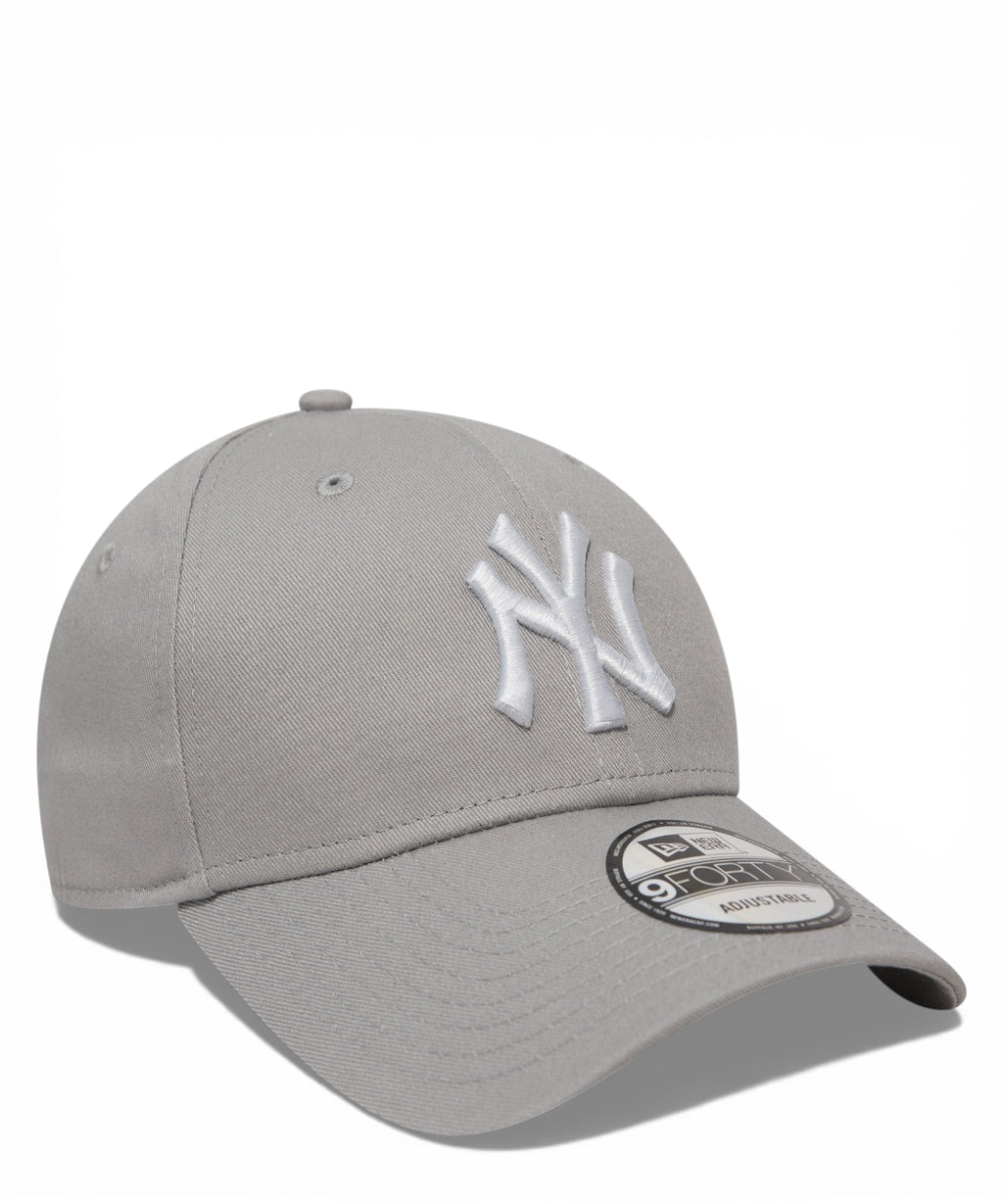 Cappello New Era Yankees 9FORTY med broderet logo
