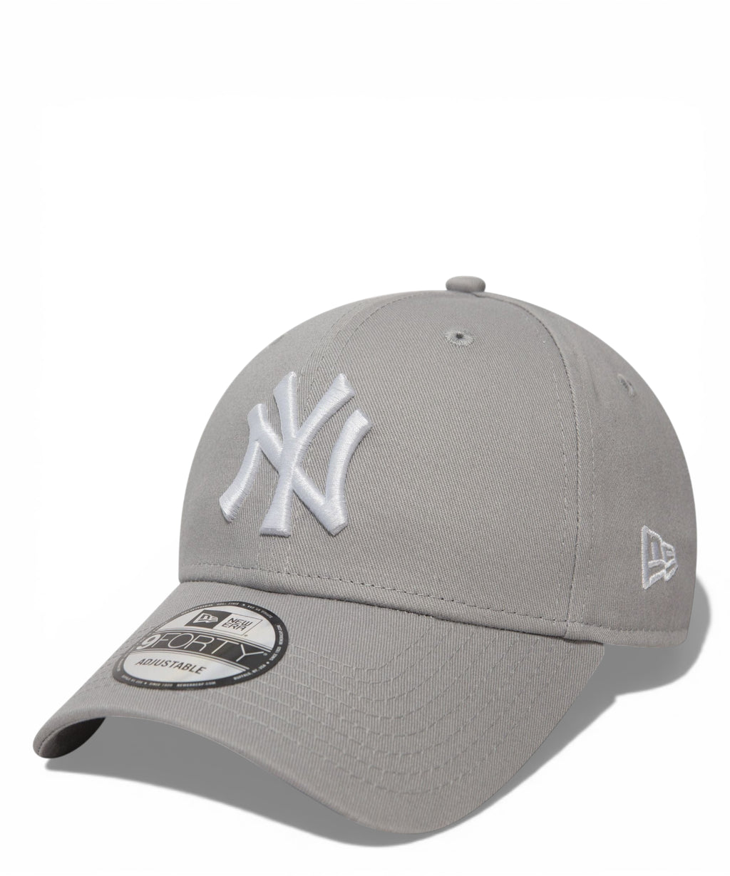 Cappello New Era Yankees 9FORTY med broderet logo
