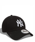 Cappello New Era Yankees 9FORTY con logo ricamato