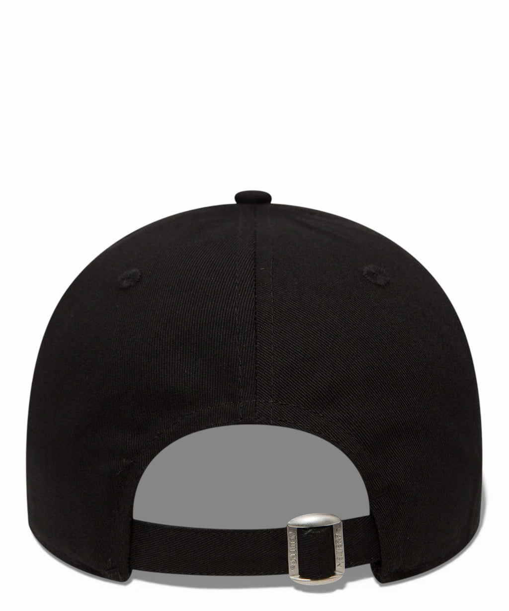 Cappello New Era Yankees 9FORTY med broderet logo