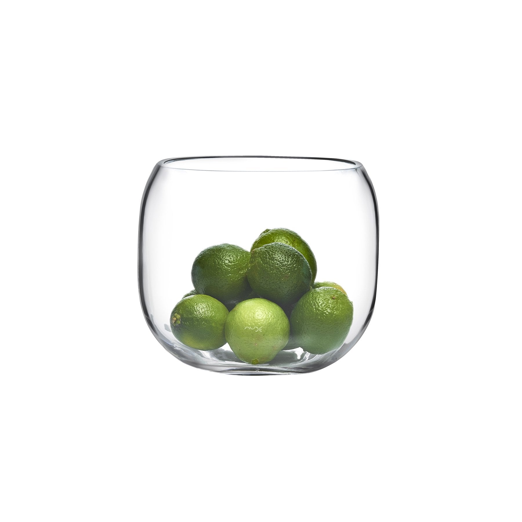 Mono Box Vase Medium-NUDE EU-Vasi-Vittorio Citro Boutique