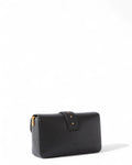 Borsa a mano Love Bag One Slouchy con doppia tracolla-Pinko-Borse a mano-Vittorio Citro Boutique