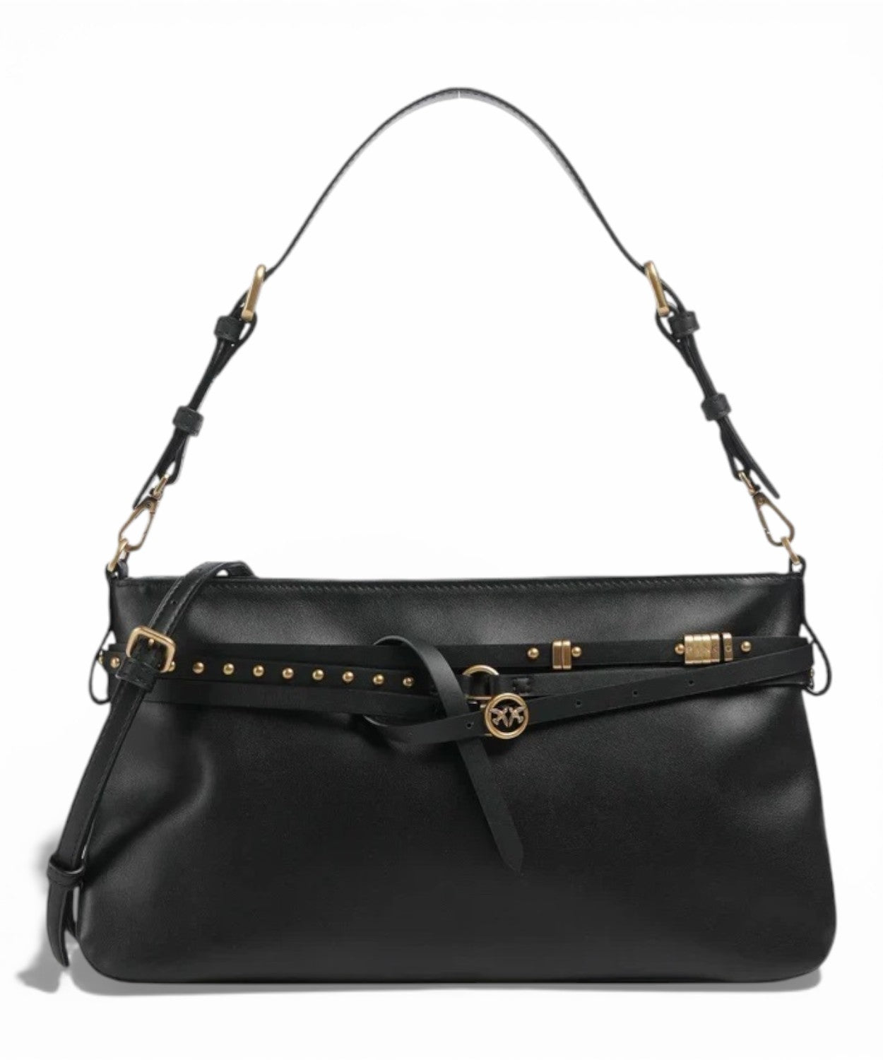 Borsa spalla PINKO Belt Bag Classic in pelle