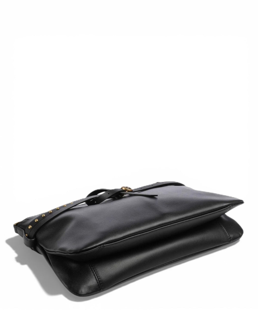 Borsa spalla PINKO Belt Bag Classic in pelle