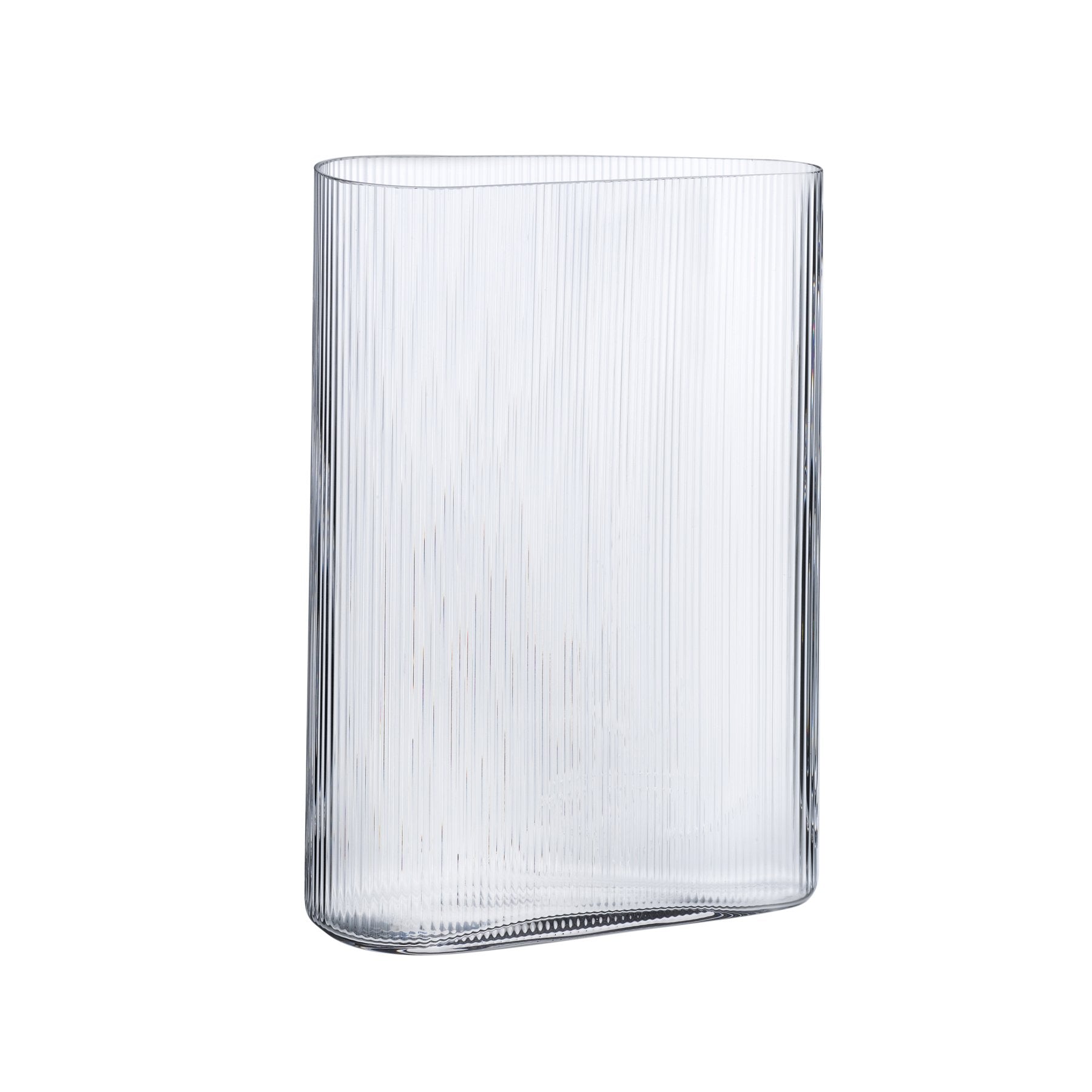 Mist Vase Tall-NUDE EU-Vasi-Vittorio Citro Boutique