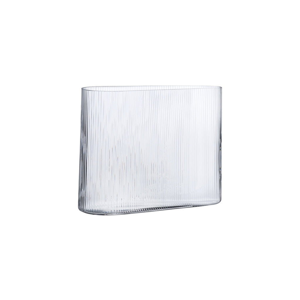 Mist Vase Wide-NUDE EU-Vasi-Vittorio Citro Boutique