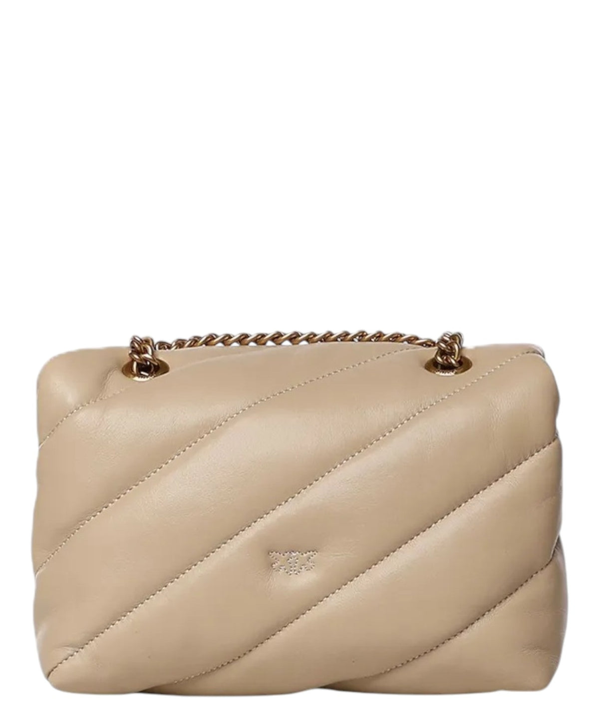 Borsa Pinko Love Puff Classic con Tracolla