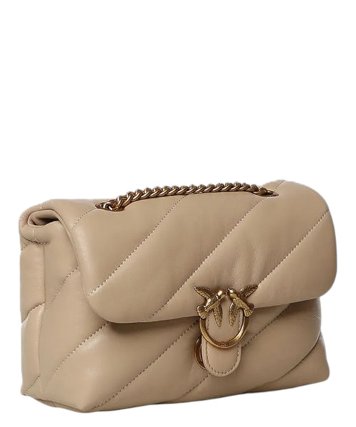 Borsa Pinko Love Puff Classic con Tracolla