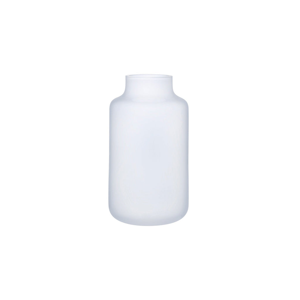 Mini Magnolia Vase Large-NUDE EU-Vasi-Vittorio Citro Boutique