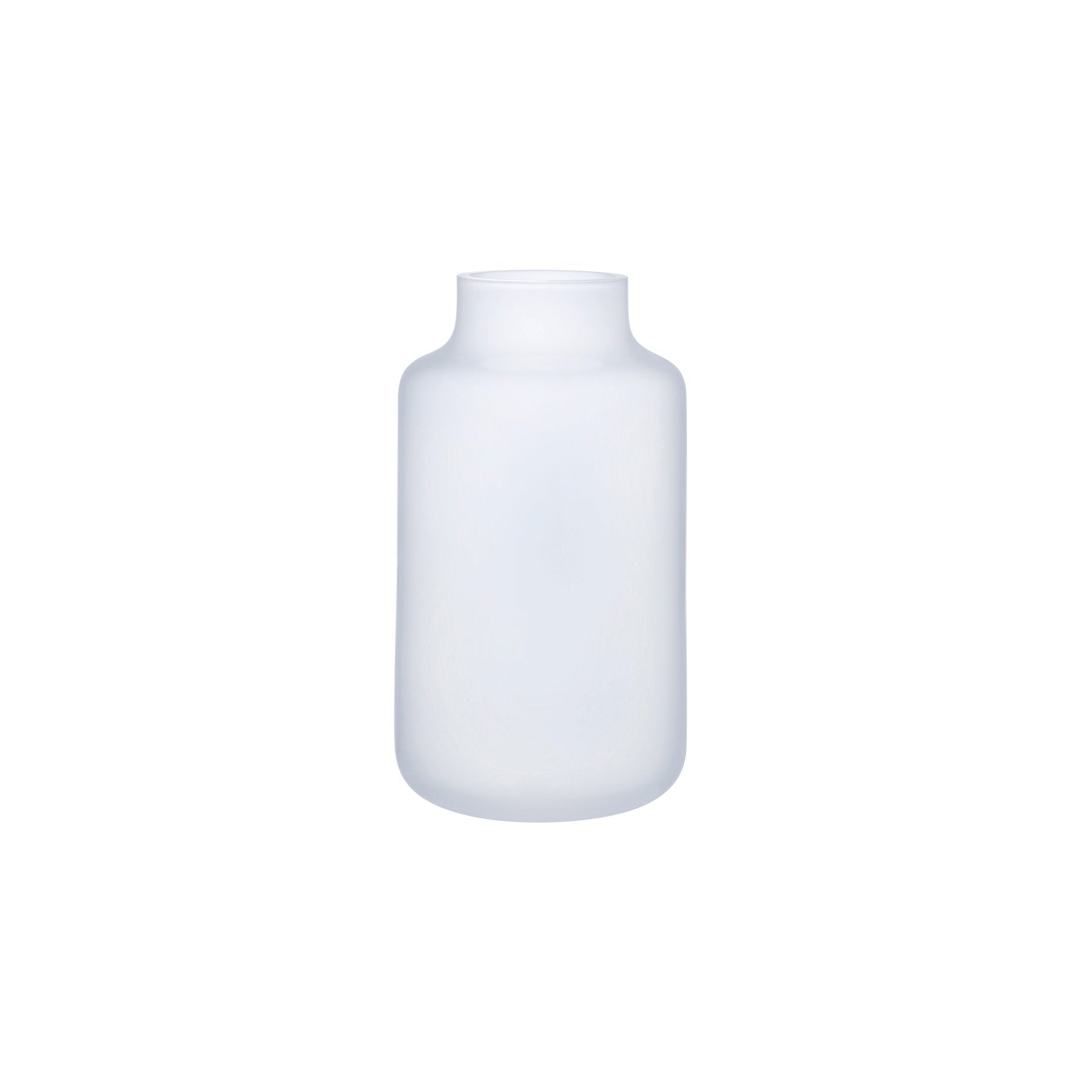 Mini Magnolia Vase Large-NUDE EU-Vasi-Vittorio Citro Boutique