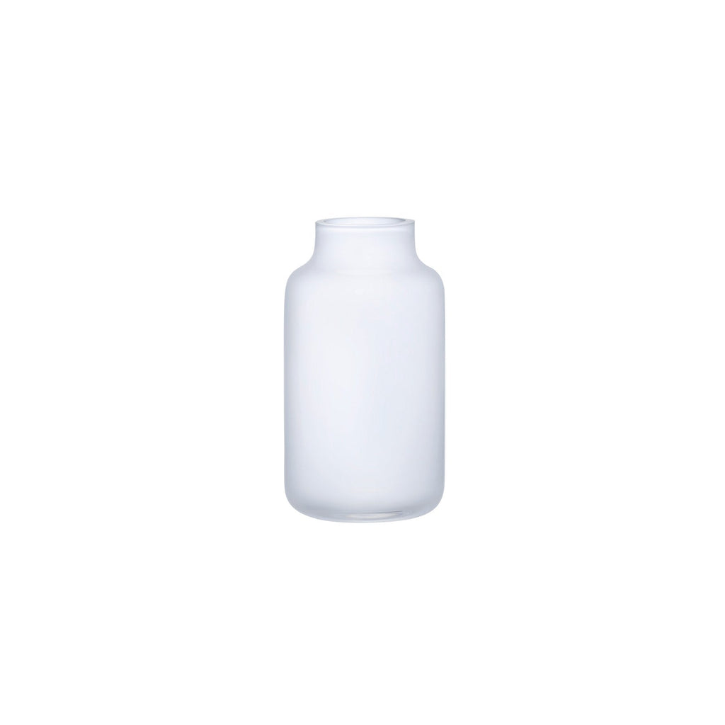 Mini Magnolia Vase Medium-NUDE EU-Vasi-Vittorio Citro Boutique