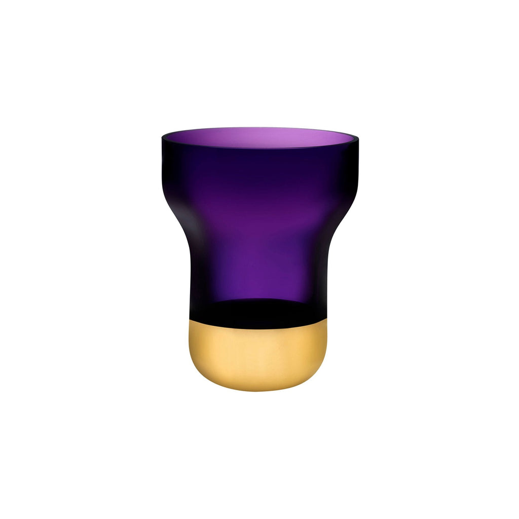 Contour Vase Wide-NUDE EU-Vasi-Vittorio Citro Boutique