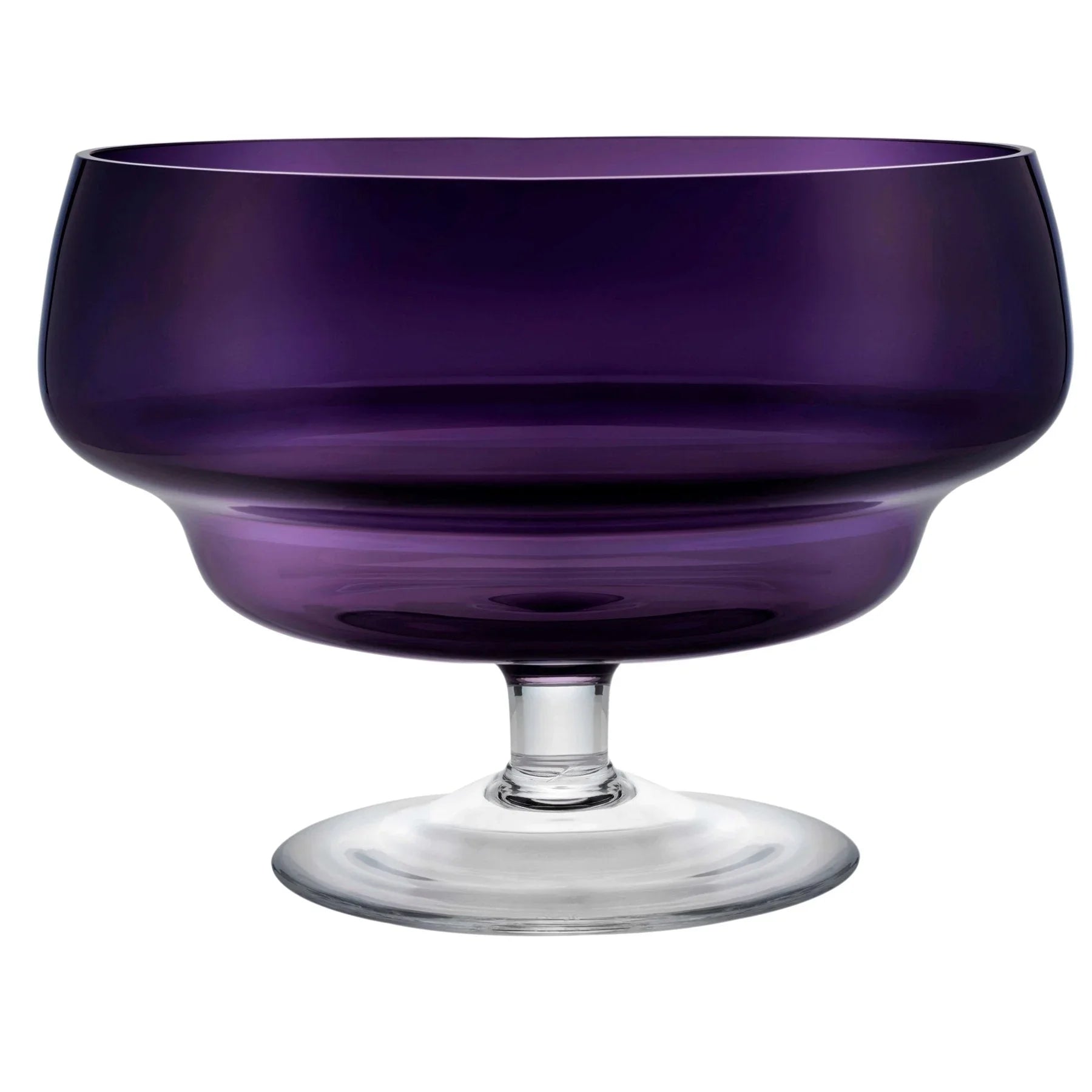 Centrotavola Heads Up viola