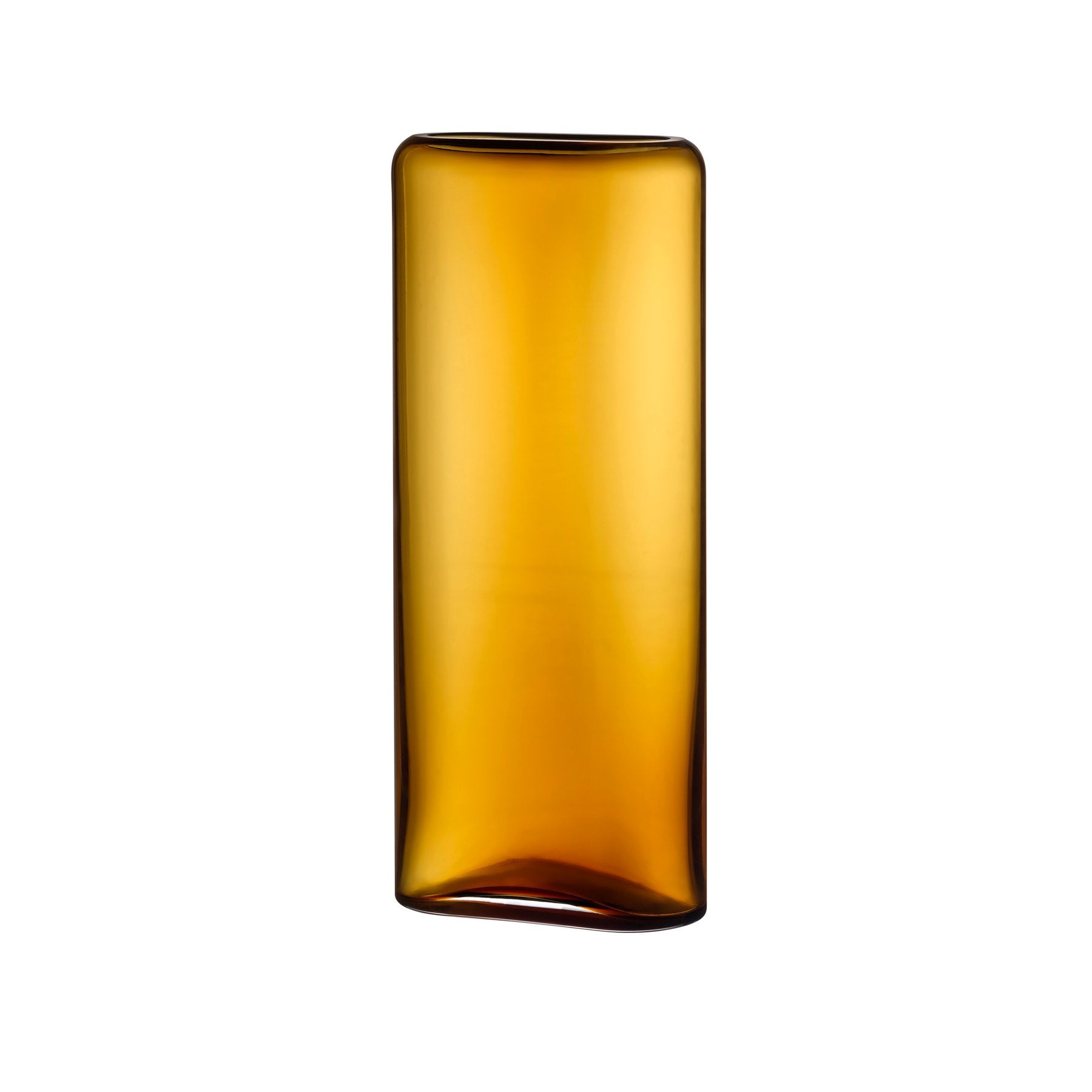 Layers Vase Tall-NUDE EU-Vasi-Vittorio Citro Boutique