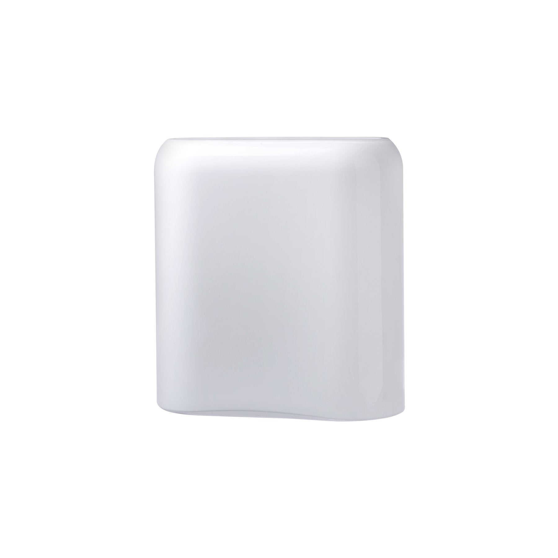 Layers Vase Medium-NUDE EU-Vasi-Vittorio Citro Boutique