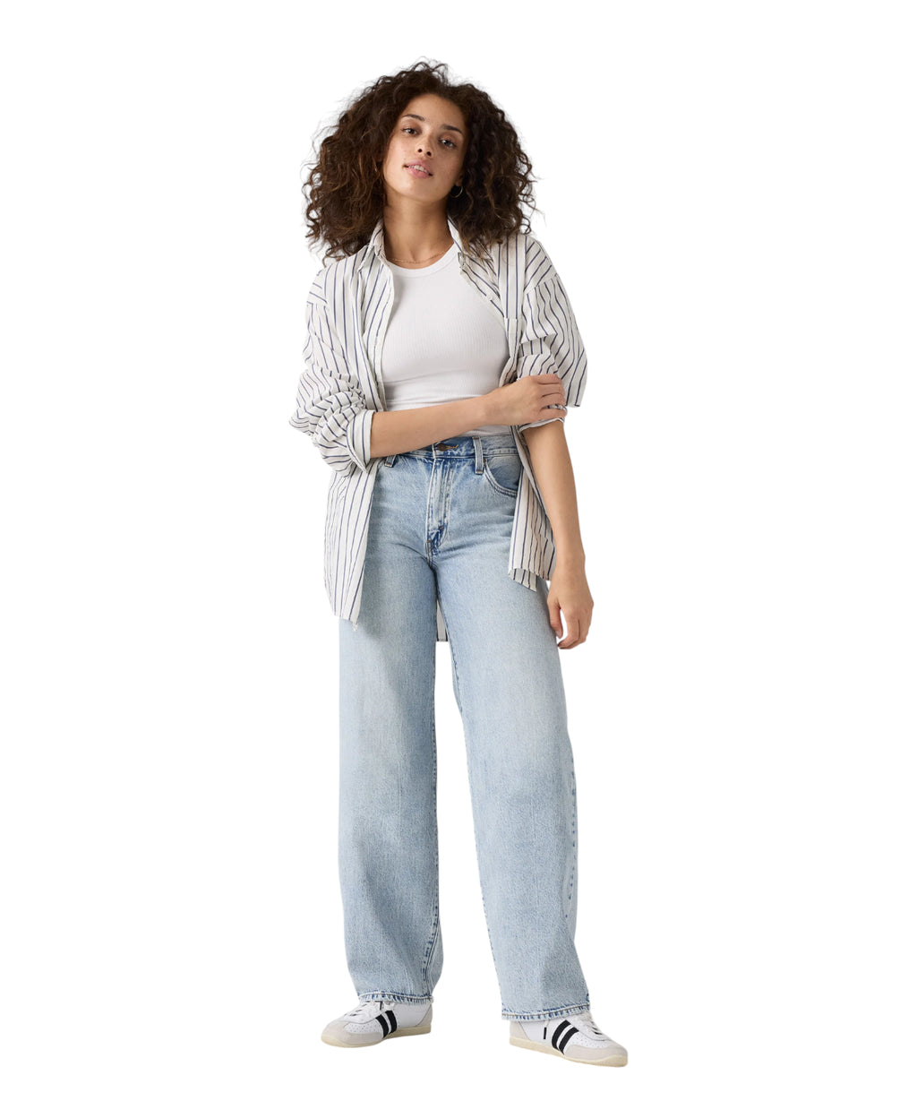 Levi’s® Baggy Dad Jeans