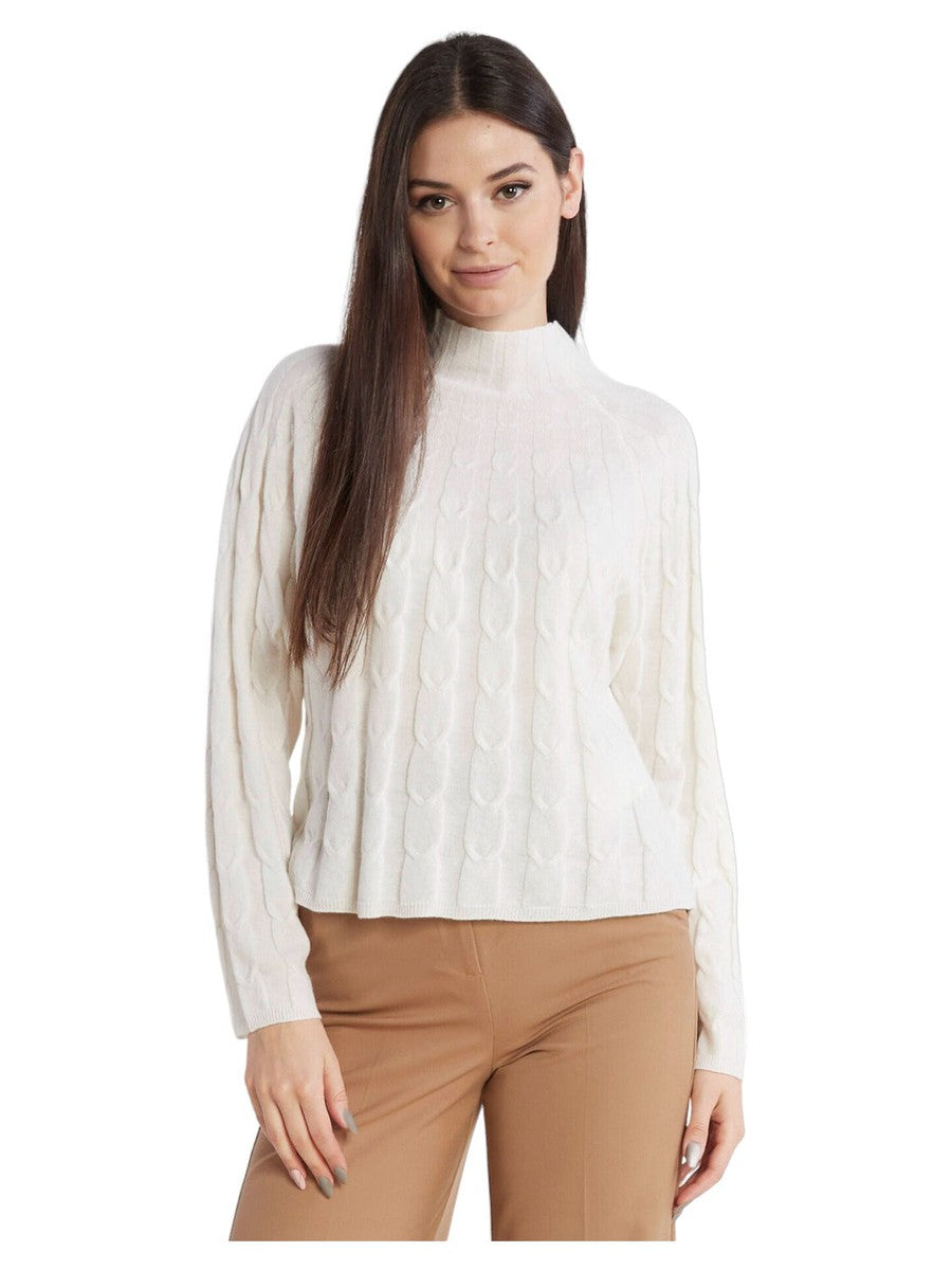 Maglia kartal-Marella-Maglieria-Vittorio Citro Boutique