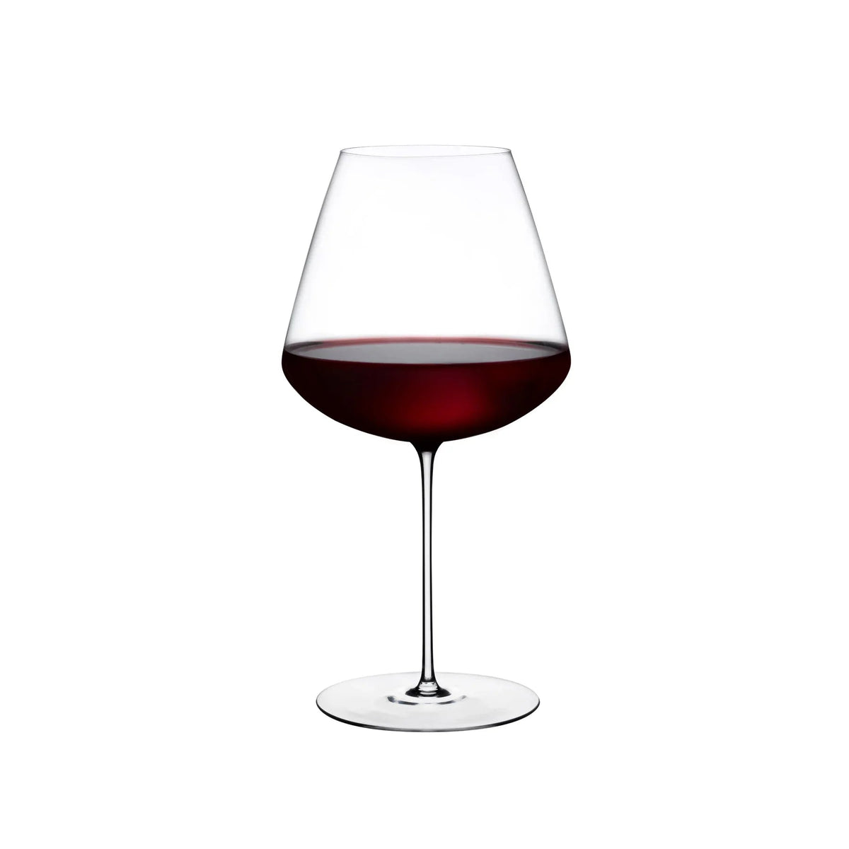 Calice da vino rosso Stem Zero Elegant medio