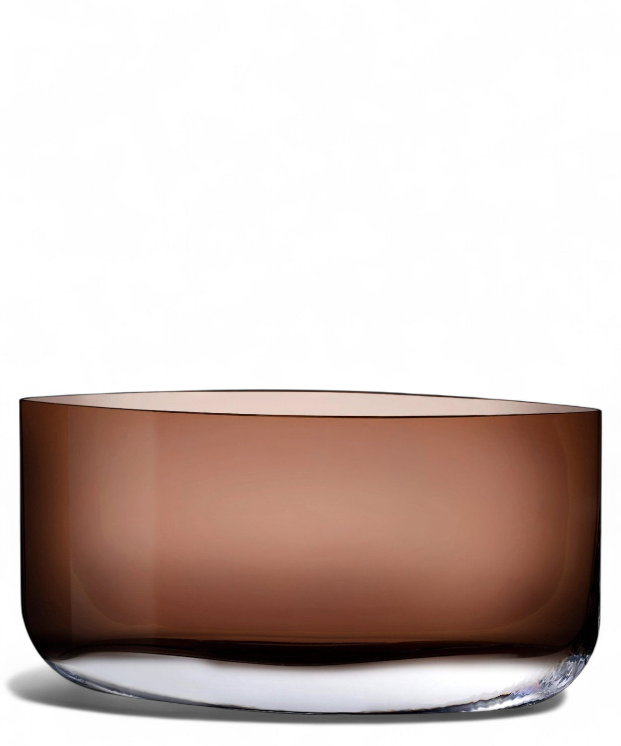 Vaso Blade Wide-NUDE EU-Vasi-Vittorio Citro Boutique