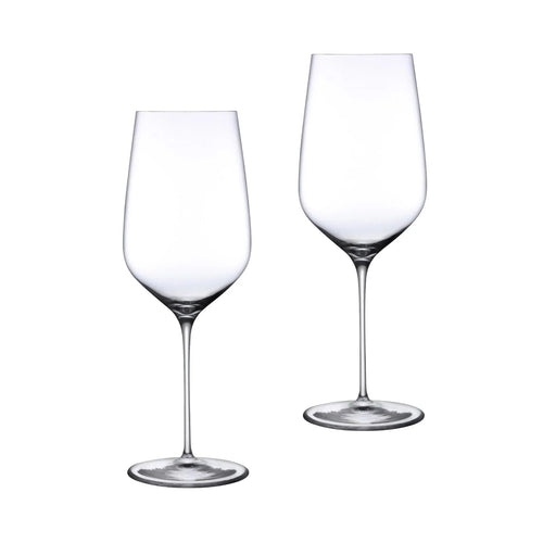 Set 2 calici da vino Stem Zero Masterglass
