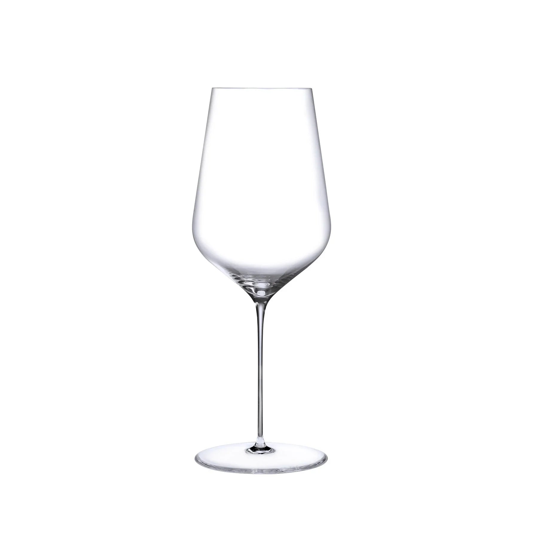 Calice da vino bianco Stem Zero Trio