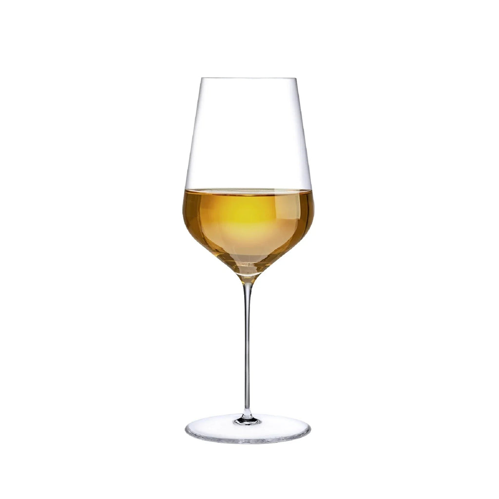 Calice da vino bianco Stem Zero Trio