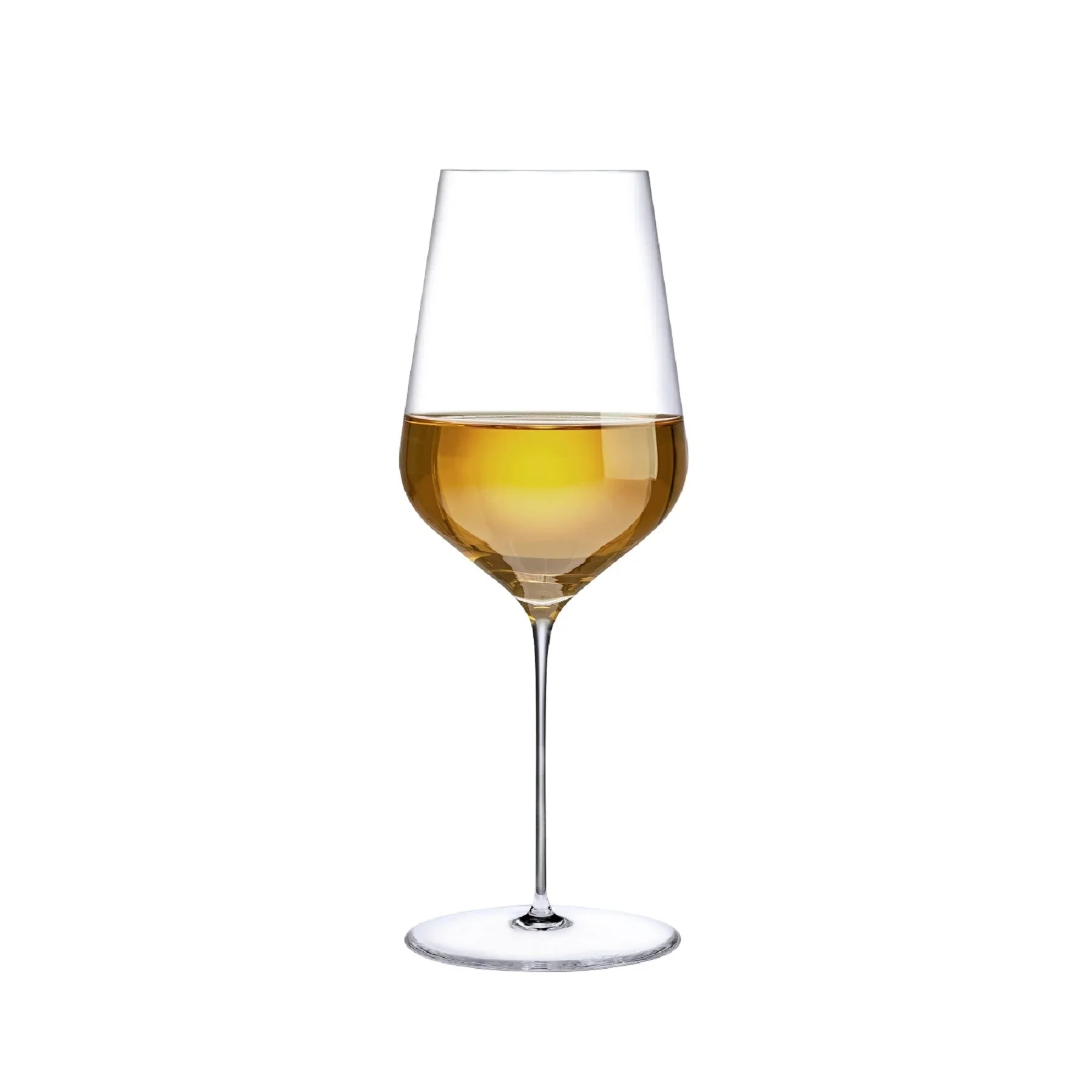 Calice da vino bianco Stem Zero Trio