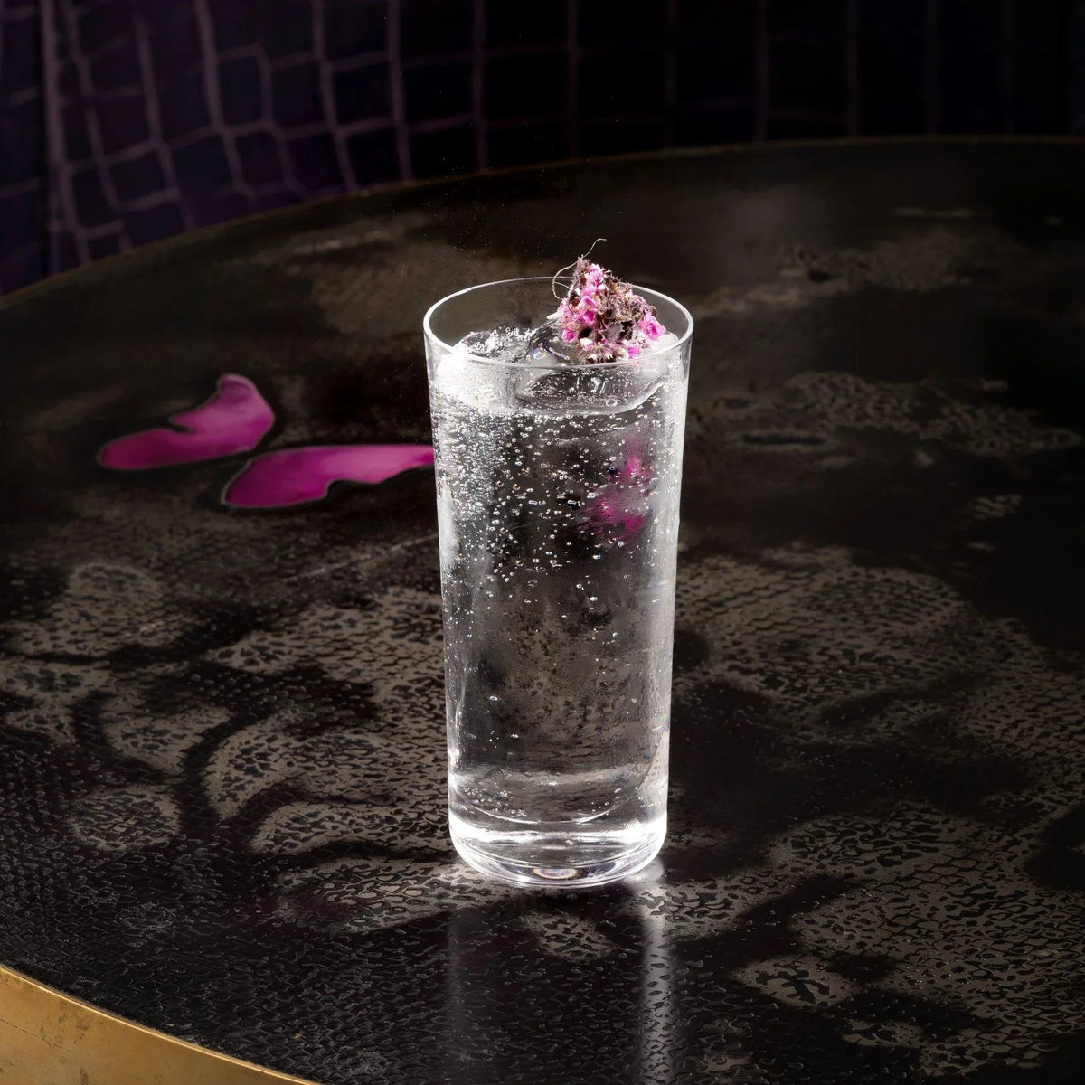 Set 4 bicchieri highball Savage