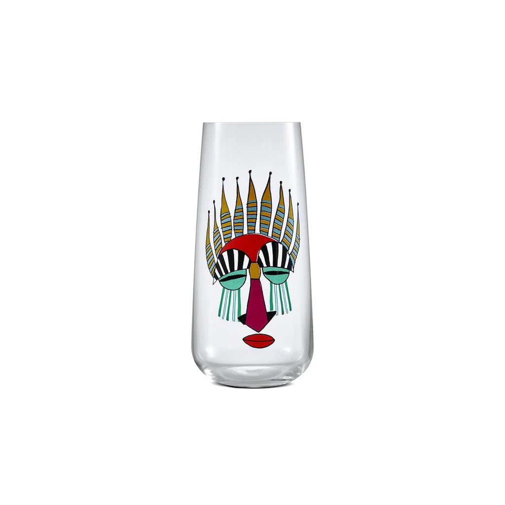 Set 4 bicchieri highball Mirage Rock & Pop