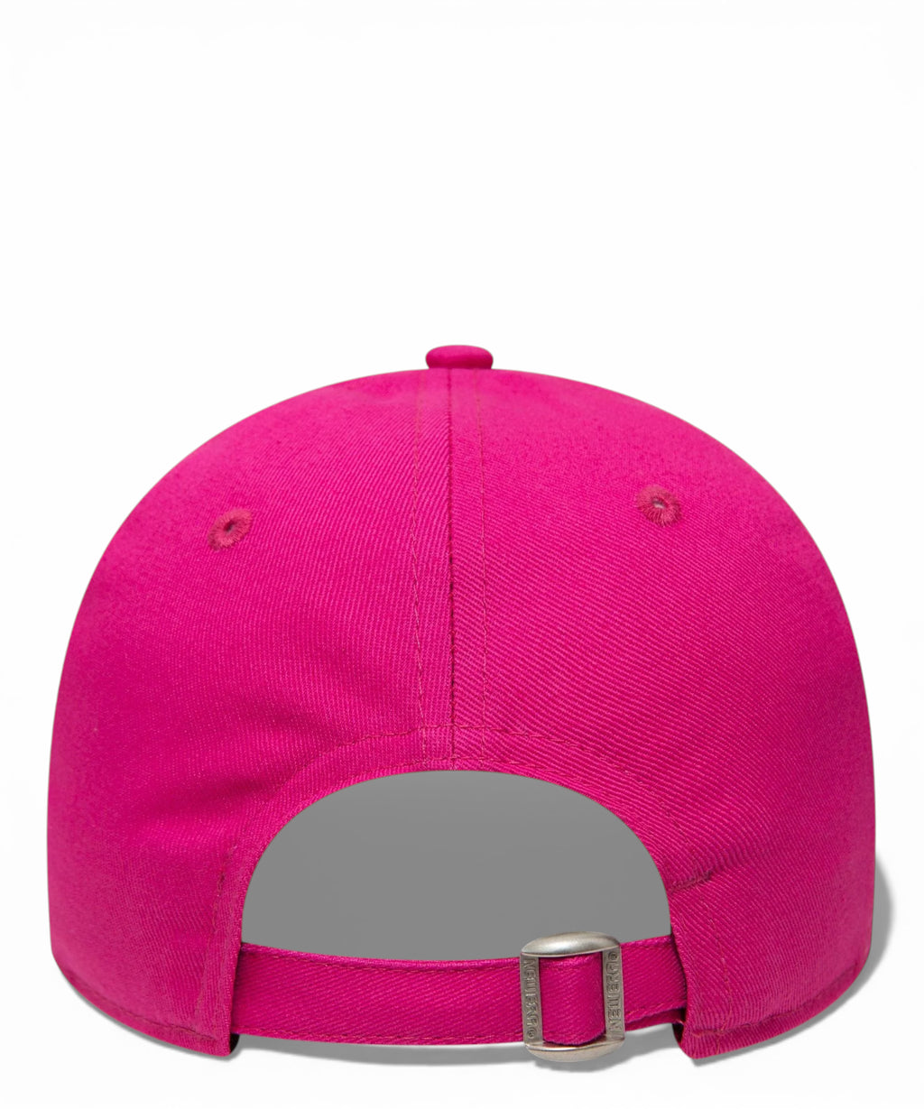 Cappello New Era Yankees 9FORTY Essential verstelbaar