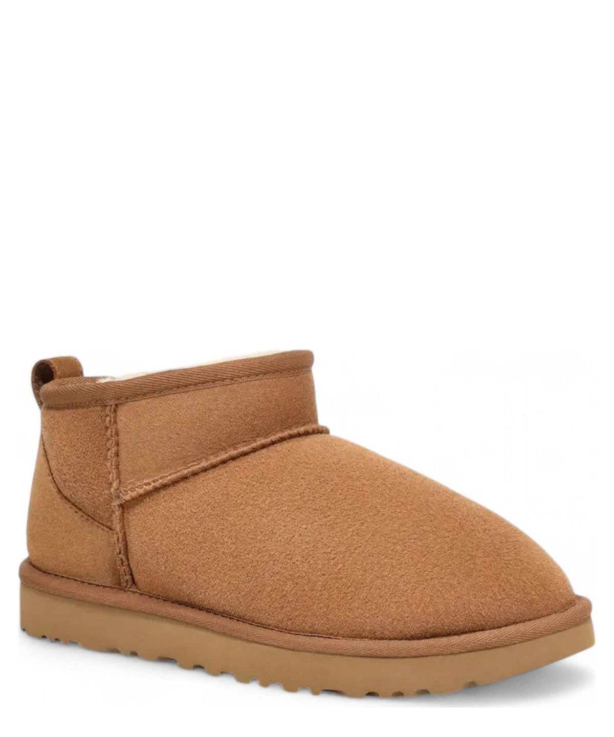 UGG Stivali Donna Classic Ultra Mini-Stivali-Ugg-Vittorio Citro Boutique
