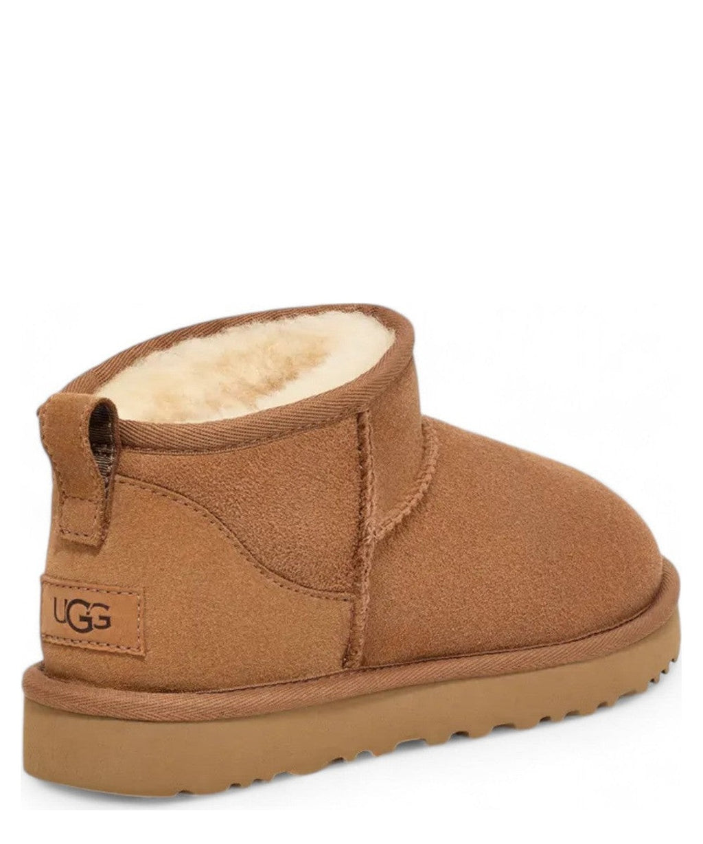 UGG Stivali Donna Classic Ultra Mini-Stivali-Ugg-Vittorio Citro Boutique