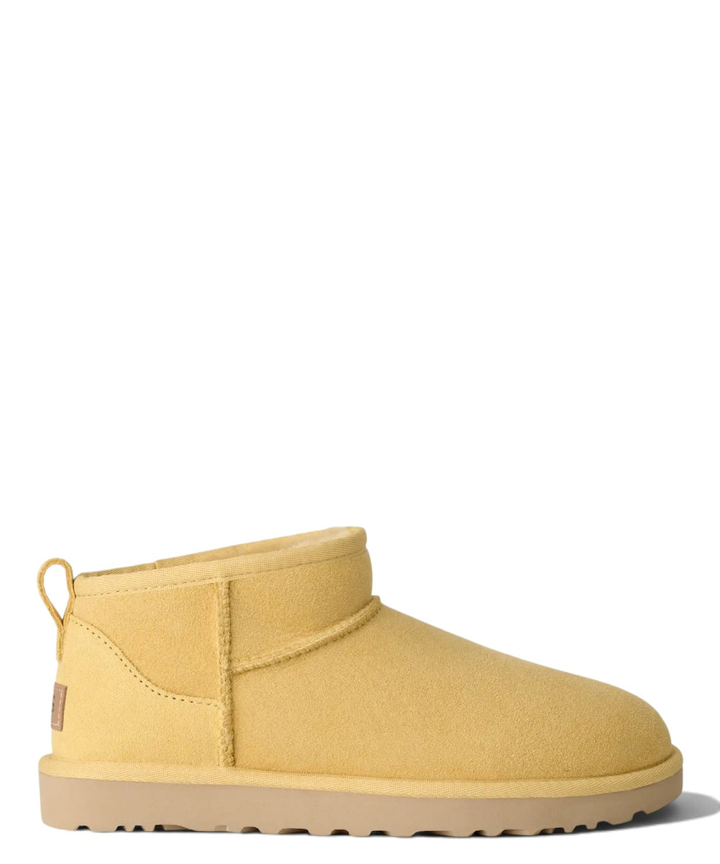 UGG Classic Ultra Mini Donna