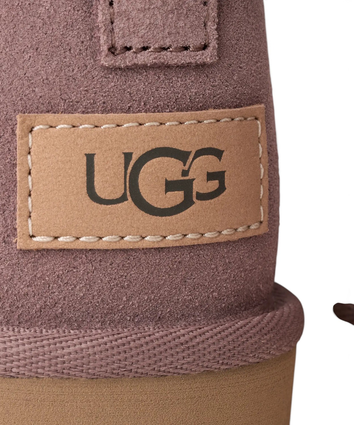 UGG Classic Ultra Mini Donna