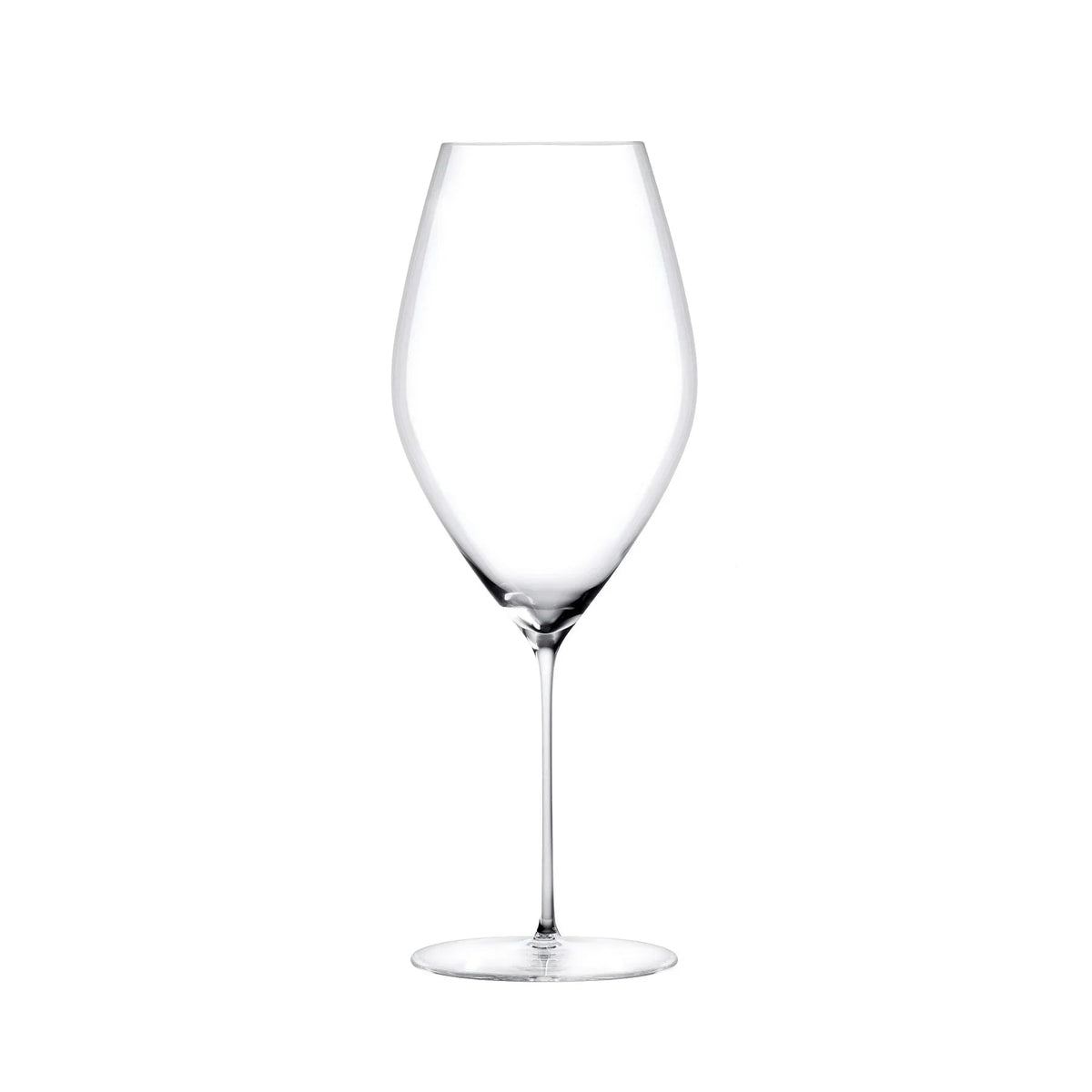 Calice da vino rosso Stem Zero Grace