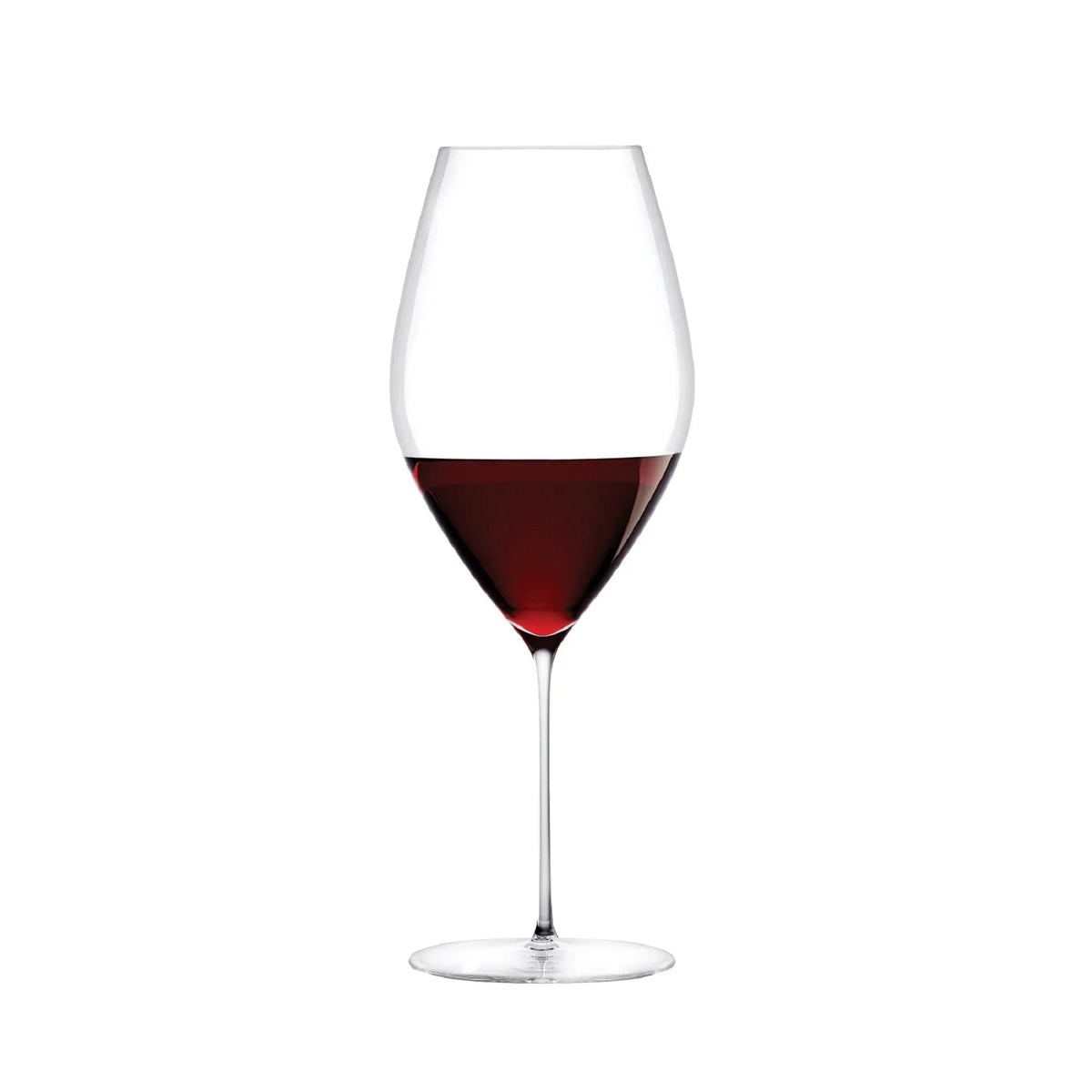 Calice da vino rosso Stem Zero Grace