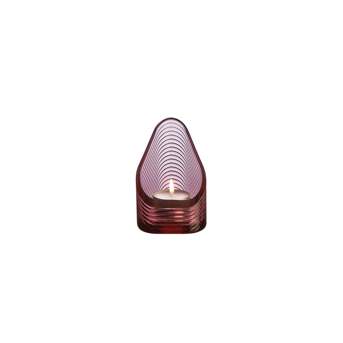 Portacandela Mist Lights piccolo