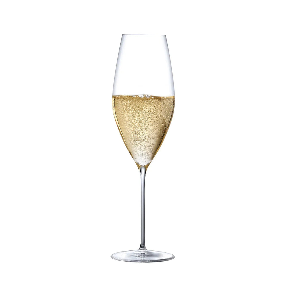 Calice da champagne Stem Zero Grace