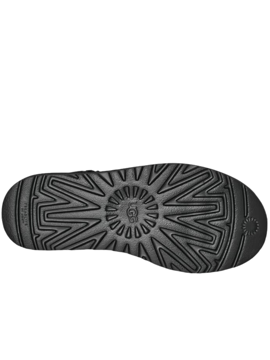 Stivali Con Plateau Classic Mini-Ugg-Stivali-Vittorio Citro Boutique