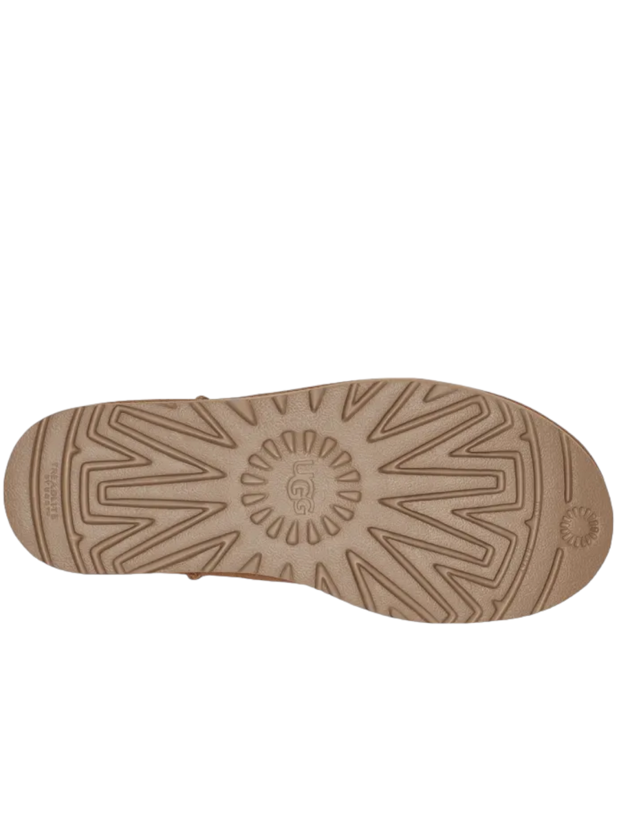 Stivali Classic Mini Platform-Ugg-Stivali-Vittorio Citro Boutique