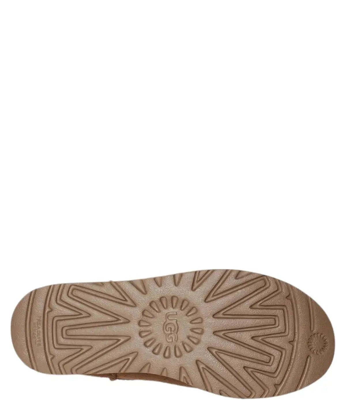 UGG Stivali Classic Ultra Mini con Plateau-Stivali-Ugg-Vittorio Citro Boutique