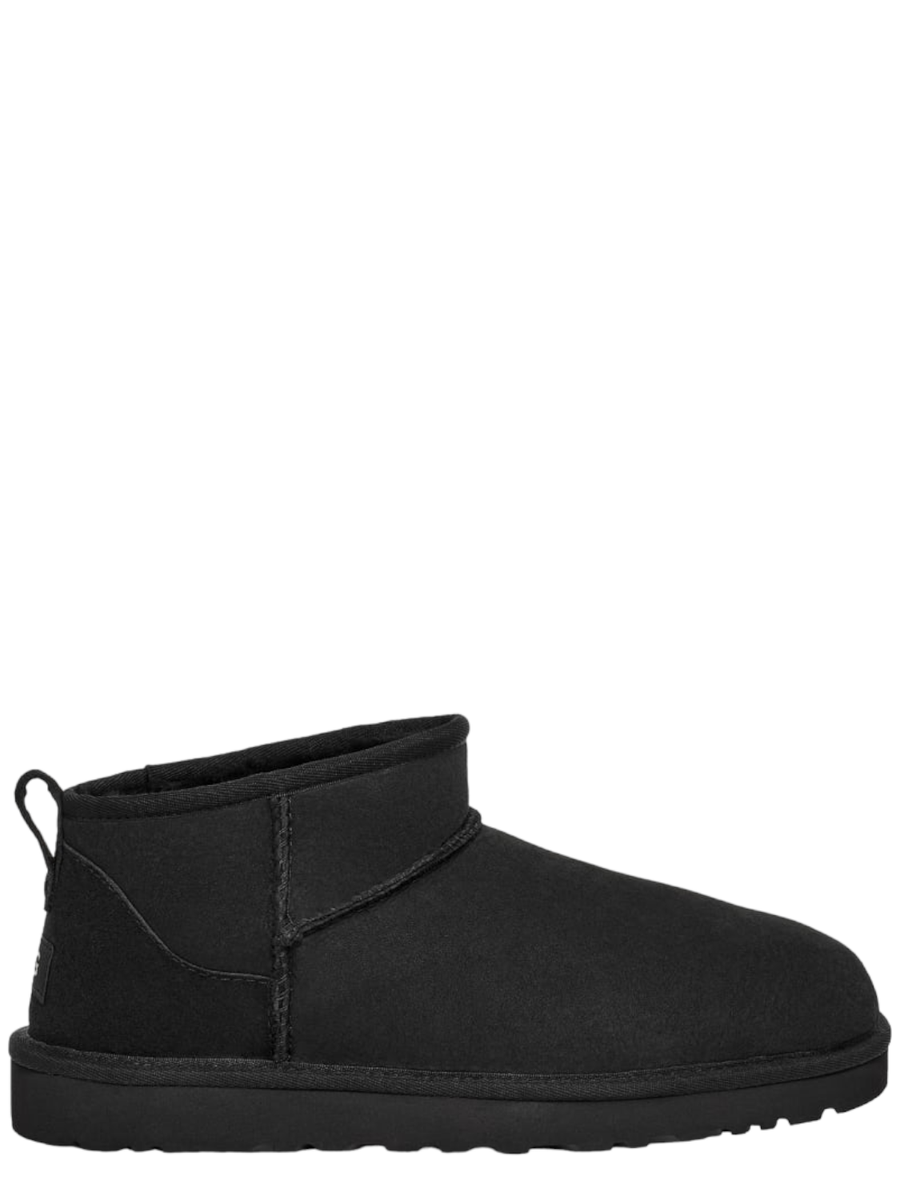 Stivali Classic Ultra Mini-Ugg-Stivali-Vittorio Citro Boutique