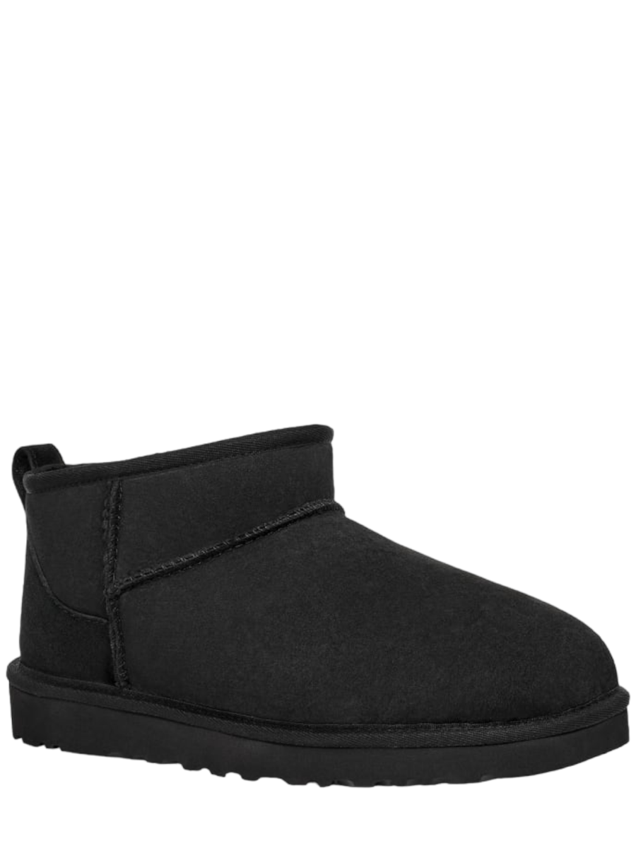 Stivali Classic Ultra Mini-Ugg-Stivali-Vittorio Citro Boutique