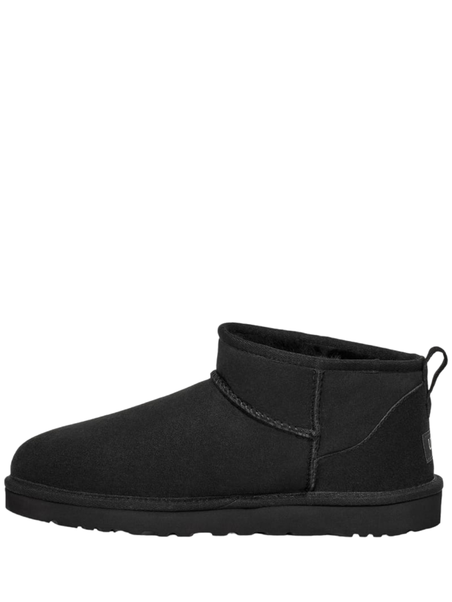Stivali Classic Ultra Mini-Ugg-Stivali-Vittorio Citro Boutique