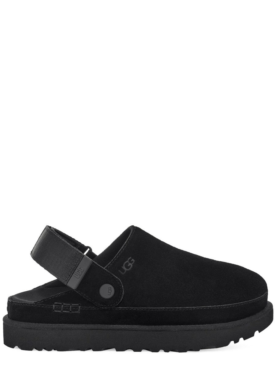 Donna Zoccoli Goldenstar-Ugg-Zoccoli-Vittorio Citro Boutique