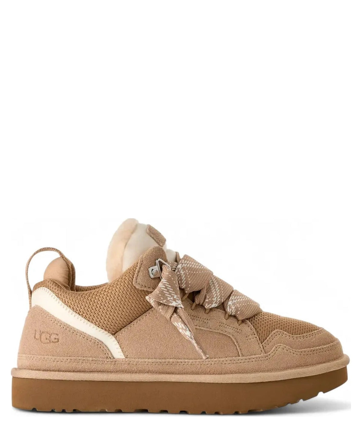 Sneakers Donna Lowmel-Sneakers-Ugg-Vittorio Citro Boutique